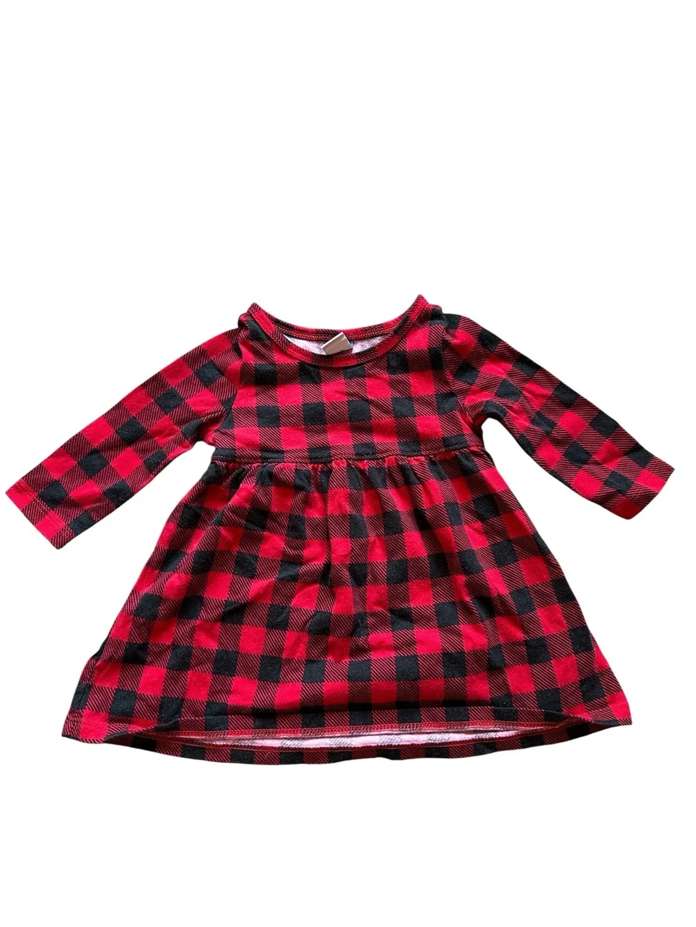 Mixed brands 9 piece 4-6 month baby girl Christmas/ winter outfit lot